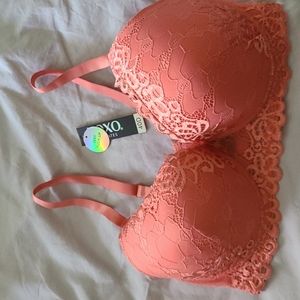 Womens bra